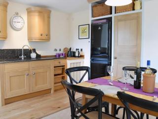 Lilac Cottage - Redmire - 5