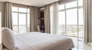 Karlita Hotel Tegal - Tegal - 3