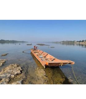 Shree Namami Home stay - Maheshwar - 5