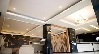 Karlita Hotel Tegal - Tegal - 5