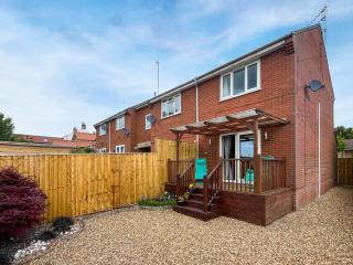 Cayton Cove Cottage - Cayton - 0
