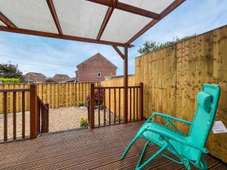 Cayton Cove Cottage - Cayton - 9