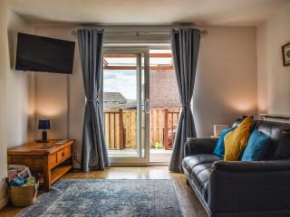 Cayton Cove Cottage - Cayton - 8