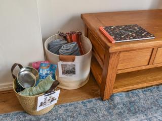 Cayton Cove Cottage - Cayton - 5