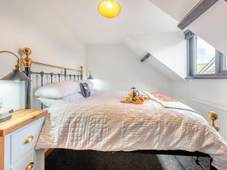 Cwtch Honey - Uk49792 - Cribyn - 1