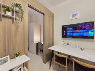 1BR Condotel with Balcony at FAME Residences #FM10-1 - Manila - 7