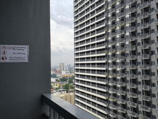 1BR Condotel with Balcony at FAME Residences #FM10-1 - Manila - 3