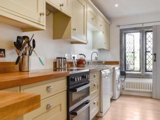 Rivendell Cottage - Liskeard - 2