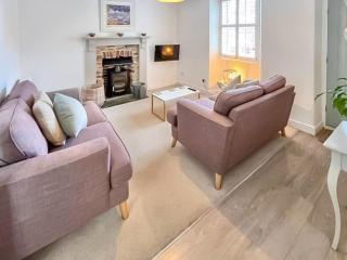 Coble Cottage - Porthscatho - 9