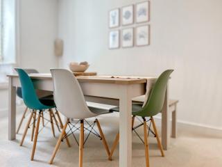 Coble Cottage - Porthscatho - 8