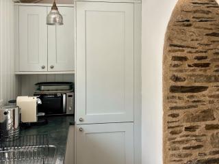 Coble Cottage - Porthscatho - 6