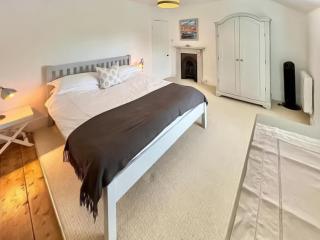 Coble Cottage - Porthscatho - 5