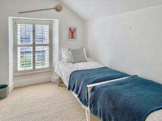Coble Cottage - Porthscatho - 4