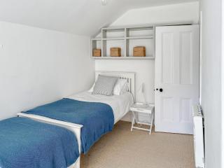 Coble Cottage - Porthscatho - 3