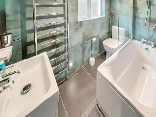 Coble Cottage - Porthscatho - 2