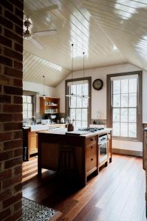 Country Farmhouse - Mutton Falls Tarana - Tarana - 5