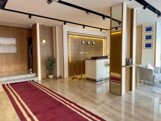 Daar AL Maqam Suites Apartments Salalah - Salala - 7