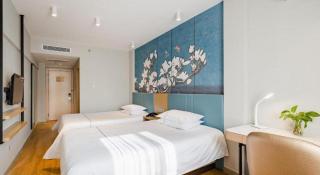 Jinjiang Inn Shenyang Xinggong North Street METRO - Shenyang - 1