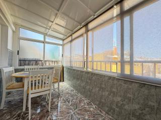 Beachfront apartment - Mar azul - Torrevieja - 1