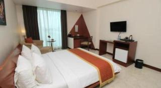 Grand Surya Hotel Kediri - 1