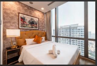 Landmark 81 Vinhomes Apartment Service - Ho-Chi-Minh-Stadt - 9