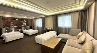 Grand Skylight Catic Hotel - Pechino - 2