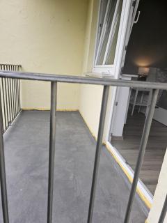 Beautifully renovated apartment with all the comforts - Augsburg - 9