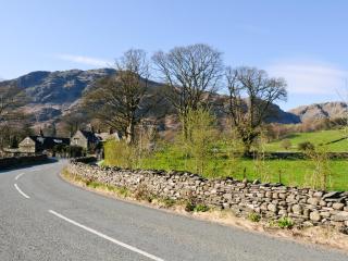 Birkerthwaire Stable-W41477 - Eskdale - 2