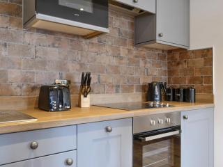 The Byres Tethera - St Bees - 6