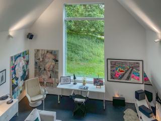 Croft Lodge Studio - Leominster - 9