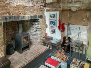 Croft Lodge Studio - Leominster - 8