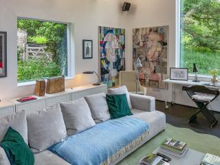 Croft Lodge Studio - Leominster - 7