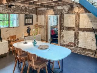 Croft Lodge Studio - Leominster - 6