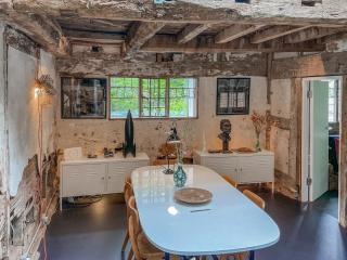 Croft Lodge Studio - Leominster - 5