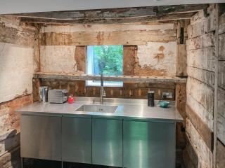 Croft Lodge Studio - Leominster - 4