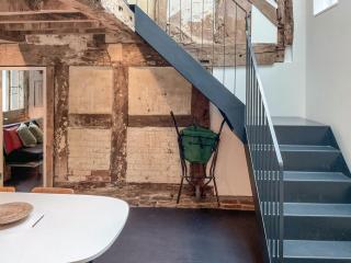 Croft Lodge Studio - Leominster - 3