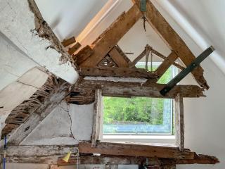 Croft Lodge Studio - Leominster - 1