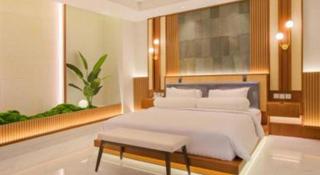 CLARO Makassar Hotel & Convention - Makassar - 5