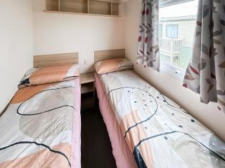 Baillies Retreat - Uk49970 - Chapel Saint Leonards - 6