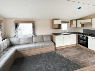 Aurelias Retreat - Uk49971 - Chapel Saint Leonards - 7