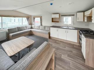 Aurelias Retreat - Uk49971 - Chapel Saint Leonards - 8