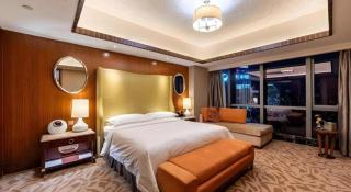 Kun Tai Glory Hotel Beijing Wangjing - Peking - 1