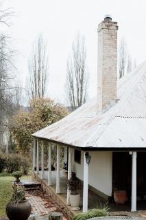 Country Farmhouse - Mutton Falls Tarana - 6