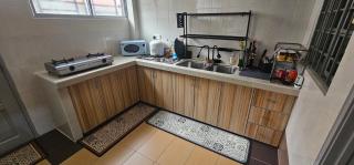 HomeS7 Shah Alam - Shah Alam - 9