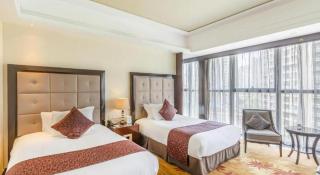 New Century Grand Hotel Xinxiang - Xinxiang - 2