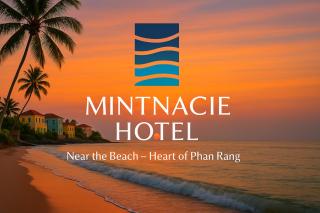 Khách Sạn MINTNACIE - Phan Rang–Tháp Chàm - 0