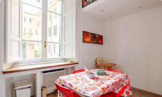 Green Window Roma - Rom - 6