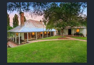 Country Farmhouse - Mutton Falls Tarana - Tarana - 9