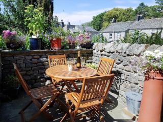 Poppy Cottage - Hebden - 2