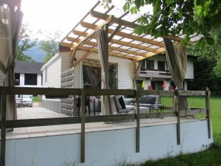 Tinyhaus Leo - Bodensdorf - 8